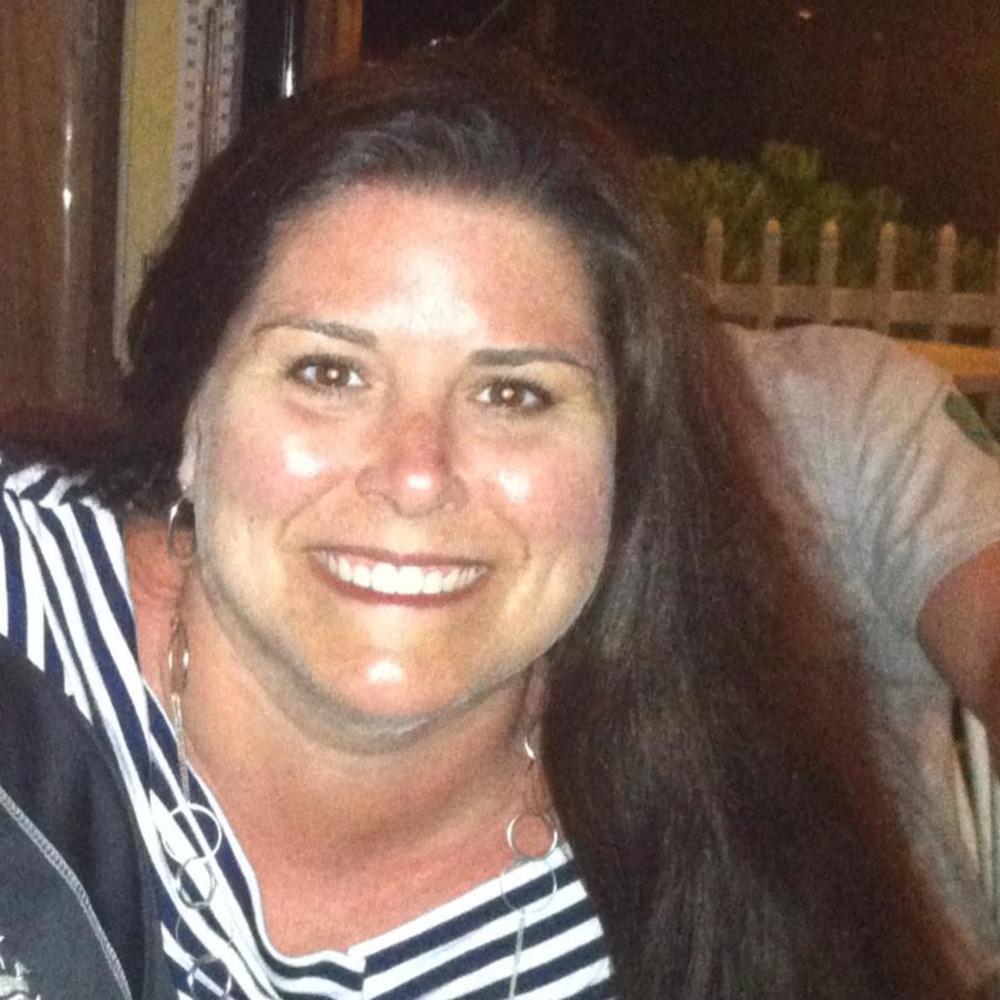 Meet your Posher, Liz